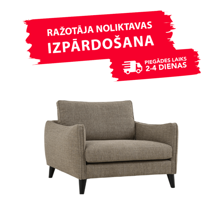 Kėdė NEW YORK (Gamintojo sandėlis)